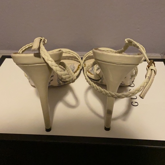 Gucci Heels - Picture 2 of 3